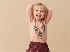 Soft Gallery body Bob peach perfect flowerfairies